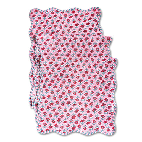Sabrina Table Runner