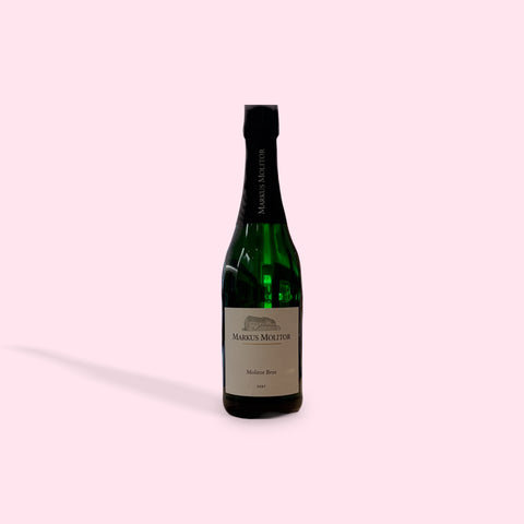 Markus Molitor Riesling Sekt Brut NV (750ml)
