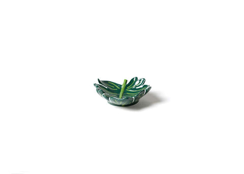 Palm Trinket Dish