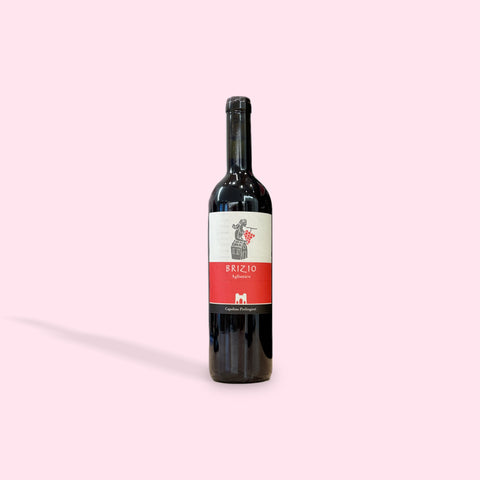 Capolino Perlingieri Sannio Aglianico IGP "Brizio" 2021 (750ml)