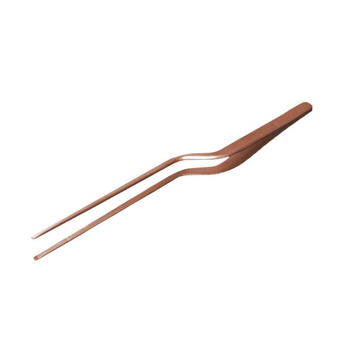 Pro Tweezers 10.75" - Copper