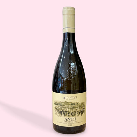 I Custodi Ante Etna Bianco 2022