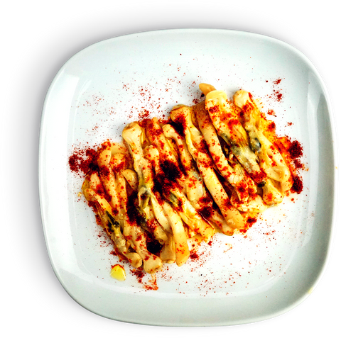 La Narval Galician Razor Clams in Brine (3.88oz)