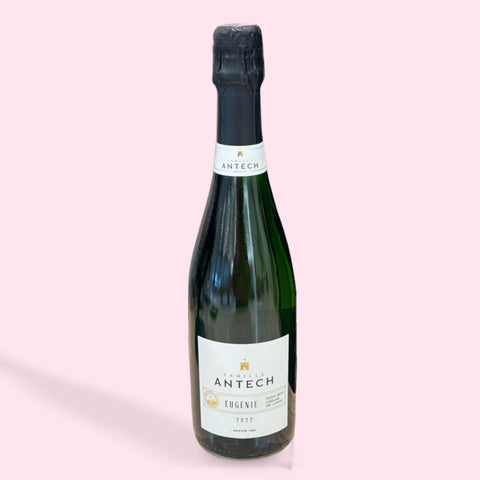Antech Cremant de Limoux Cuvee Eugenie Brut 2022 (750ml)