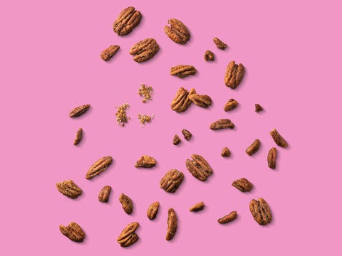 Evie's Texas Sweet & Salty Pecans