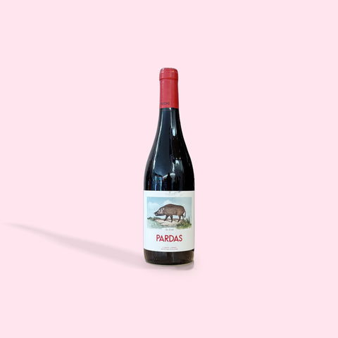 Celler Pardas Sus Scrofa 2022 (750ml)