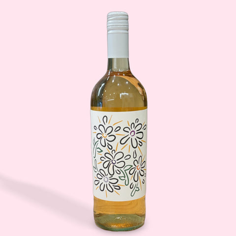 ORA Collective Ka Bloom Rosato 2025 (1L)
