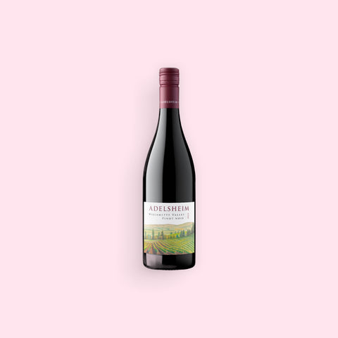 Adelsheim Willamette Valley Pinot Noir 2022 (750ml)
