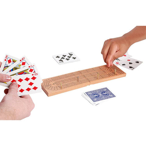 Cribbage Set