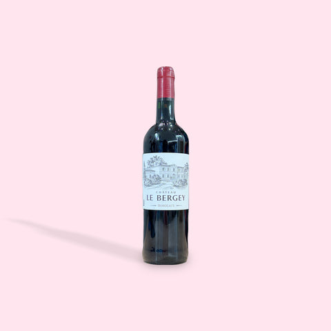 Chateau Le Bergey 2023 (750ml)