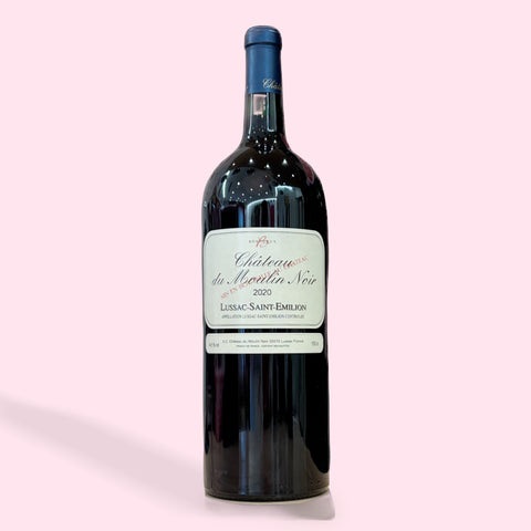Château du Moulin Noir 2020 (1.5L)