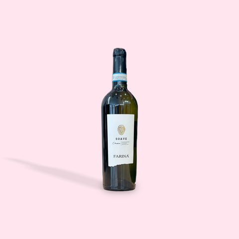 Farina Soave Classico DOC 2023 (750ml)