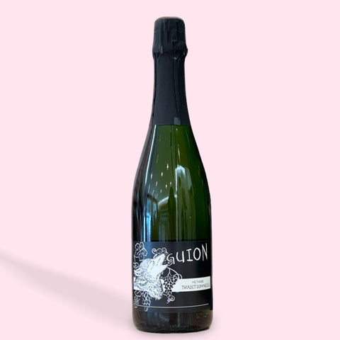 Domaine Guion Sparkling Bete de Benais NV (750ml)