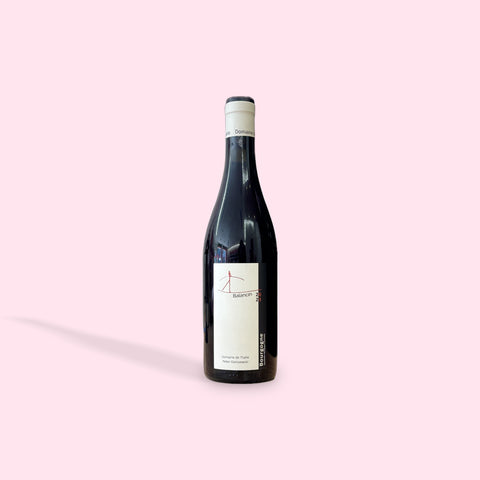Domaine De Thalie Bourgogne Pinot Noir Balancin 2023 (750ml)