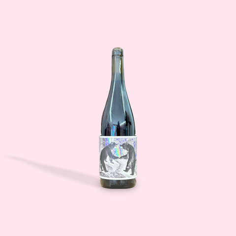 Common Wealth Crush Shenandoah Valley Red Wine "Let's Be Friends" 2024 (750ml)