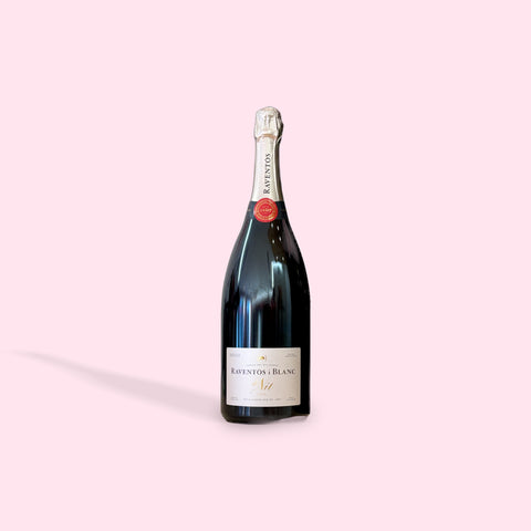 Raventos i Blanc Conca Del Riu Anoia De Nit 2021 (1.5L)