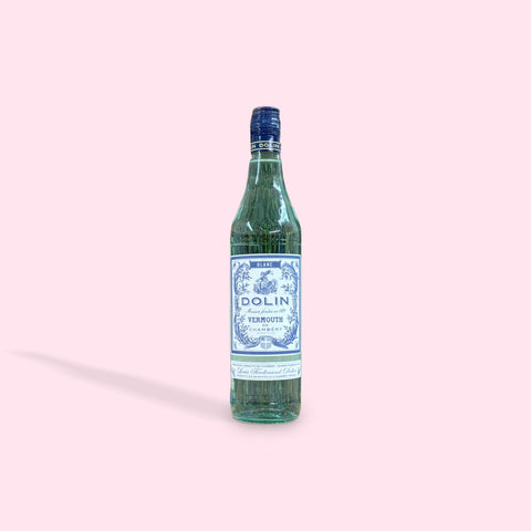 Dolin Vermouth de Chambery DRY (750ml)