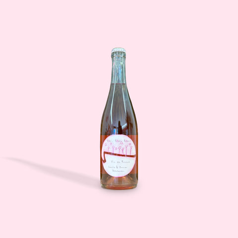 La Grange Tiphaine Rosa Rose Rosam 2024 (750ml)