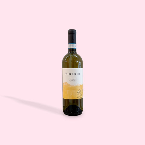 Tiberio, Trebbiano d'Abruzzo 2023 (750ml)