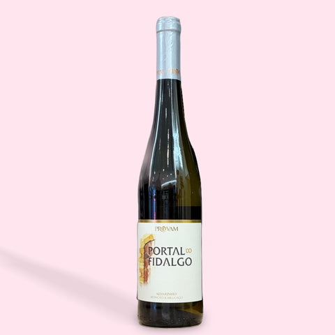 Provam Portal Fidalgo Alvarinho 2024 (750ml)