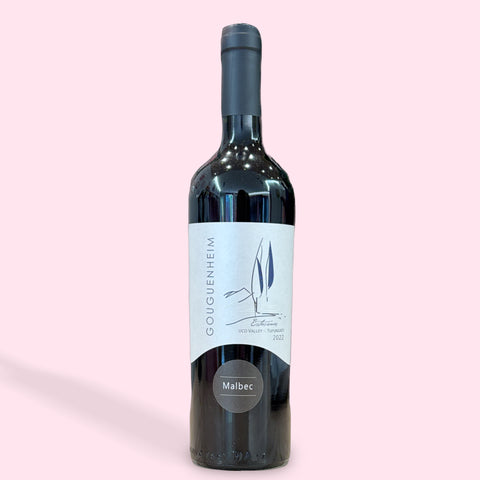 Gouguenheim Estaciones Malbec 2019 (750ml)