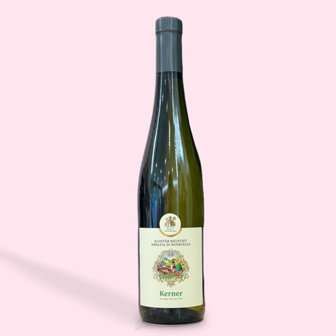 Abbazia di Novacella Alto Adige Valle Isarco Kerner 2024 (750ml)