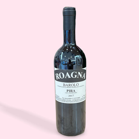 Roagna La Pira Barolo 2017 (750ml)