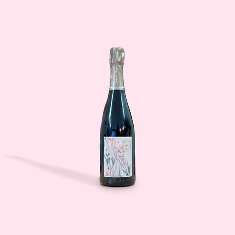 Laherte Champagne Brut Nature Blanc de Blancs NV (750ml)