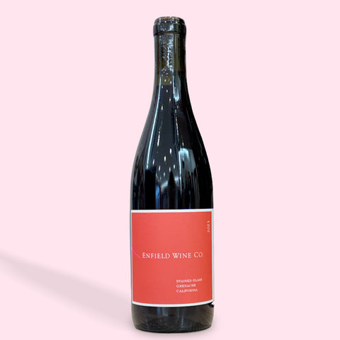 Enfield Wine Co. Stained Glass Grenache 2023 (750ml)