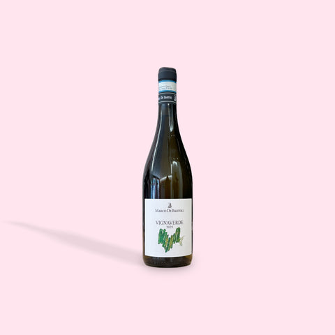 Marco De Bartoli Vignaverde Grillo 2023 (750ml)