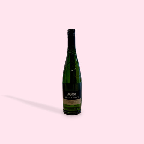 Domaine Delsol Picpoul de Pinet 2023 (750ml)