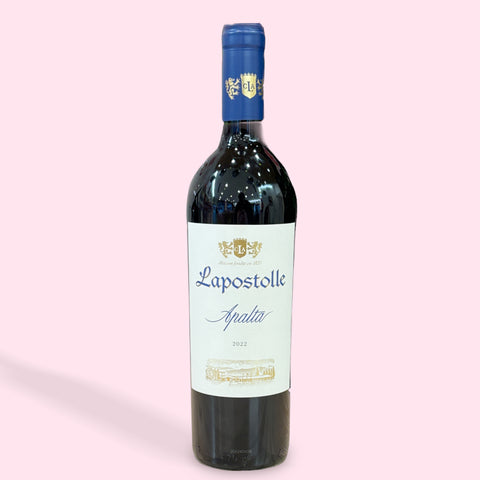 Lapostolle Apalta Red 2022 (750ml)