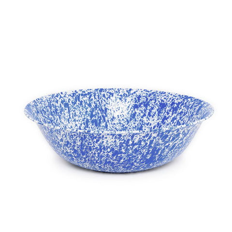 Crow Canyon Splatter Enamelware Benson Basin