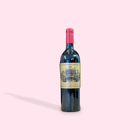 Chateau Palmer Margaux "Alter Ego" 2019 (750ml)