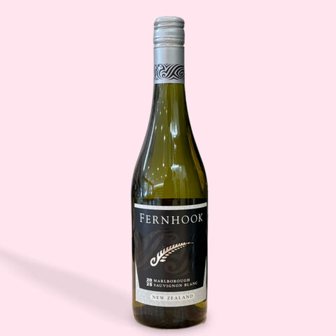 Fernhook Sauvignon Blanc 2025 (750ml)