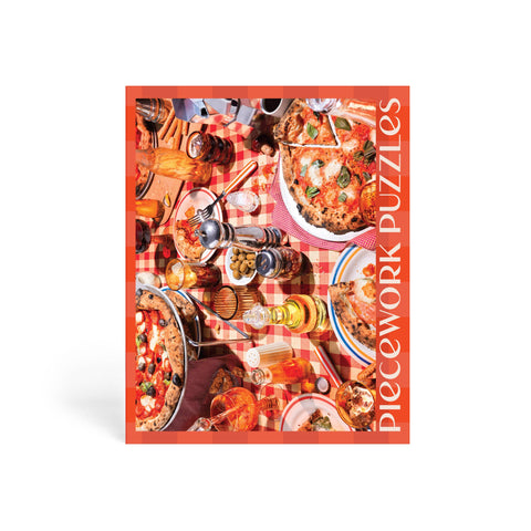 Piecework Puzzles That's Amore - 1000 Piece Puzzle