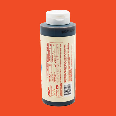 Woon Stir Fry Sauce