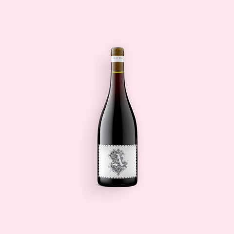 Antiquum Farm Pinot Noir "Luxuria" 2024 (750ml)