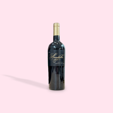 Annabella Napa Valley Cabernet Sauvignon 2022 (750ml)