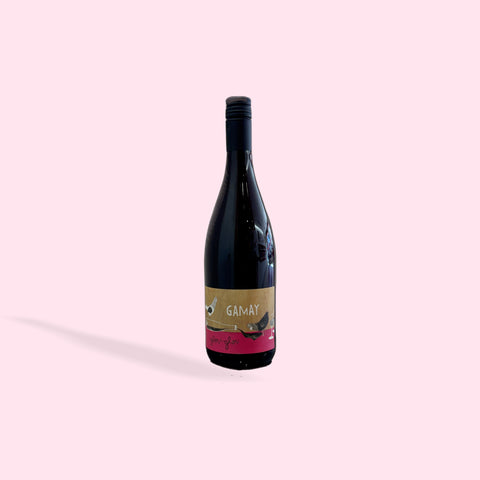 Domaine Jean-Baptiste Duperray Beaujolais-Villages Gamay Glou-Glou 2024 (1L)