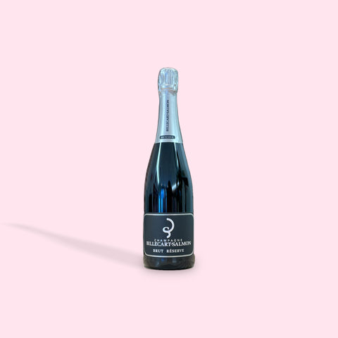 Billecart-Salmon, Champagne Brut Reserve (750ml)