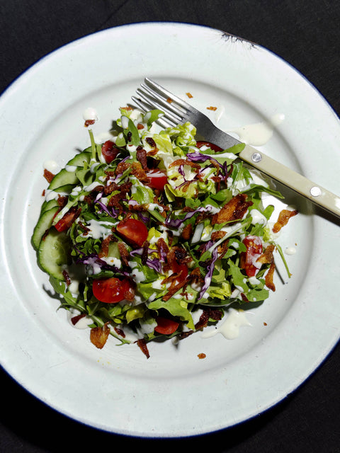 Spicy Crunchy Shallots Sambal Chili Topping