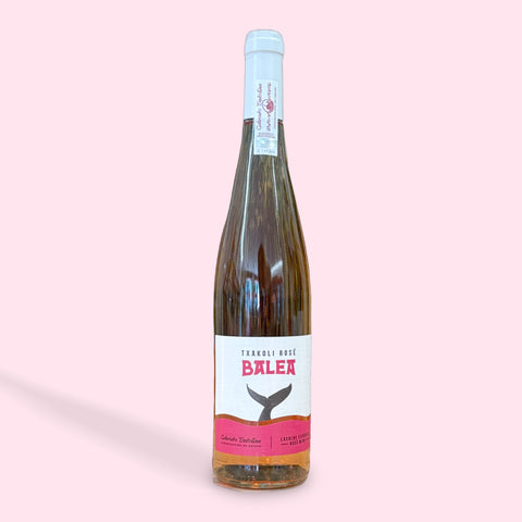 Balea Txakolina Rosado 2024 (750ml)