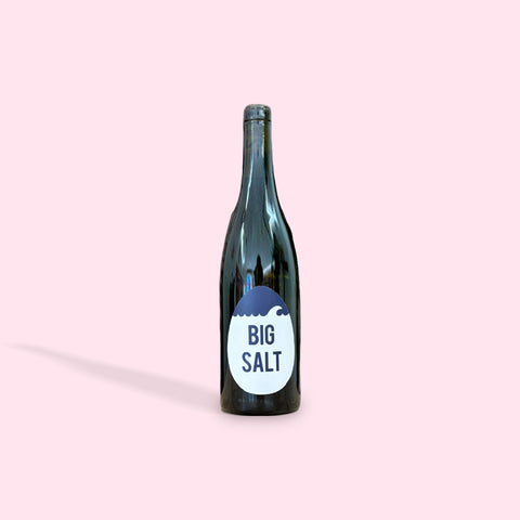 Ovum Big Salt 2024 (750ml)