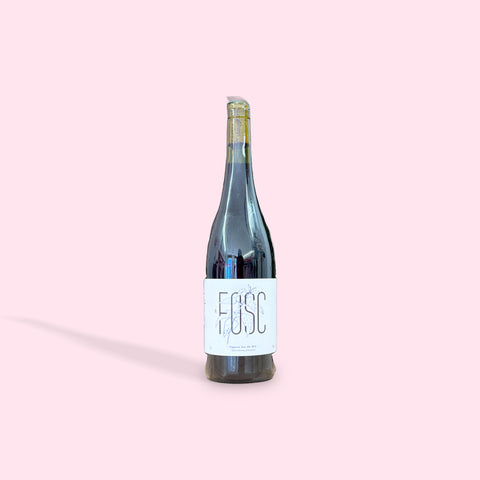 Finca Parera Fosc 2022 (750ml)