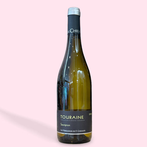 Domaine François Chidaine Touraine Sauvignon Blanc 2024 (750ml)