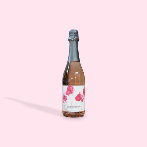 Markus Huber Hugo Sparkling Rosé NV (750ml)