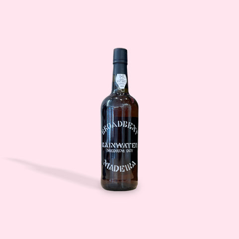 Broadbent Rainwater Madeira NV (750ml)