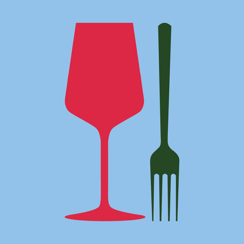 Wine Simple: Perfect Pairings by Aldo Sohm