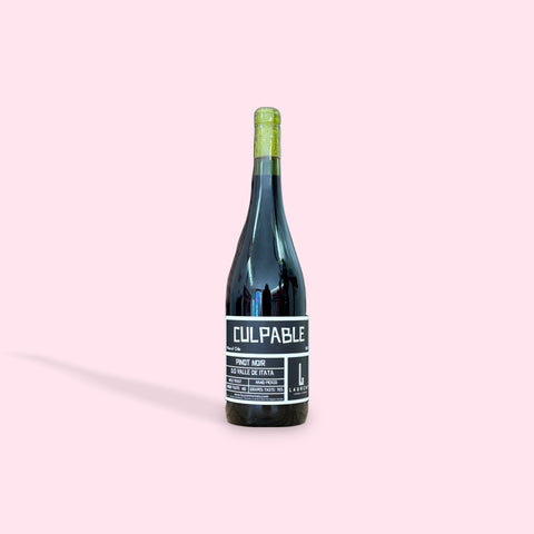 Laurent Family Vineyards Culpable 2023 (750ml)